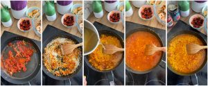 paella facile