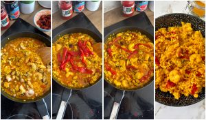 paella facile